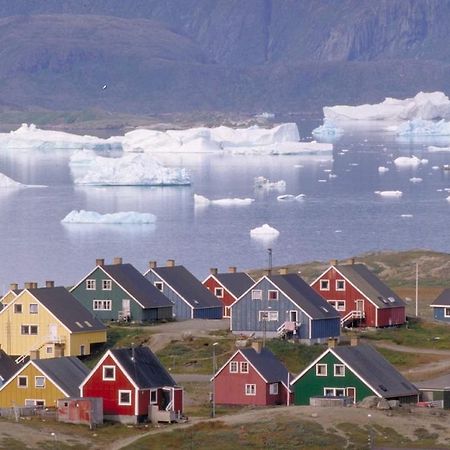 Hotel Narsaq Extérieur photo