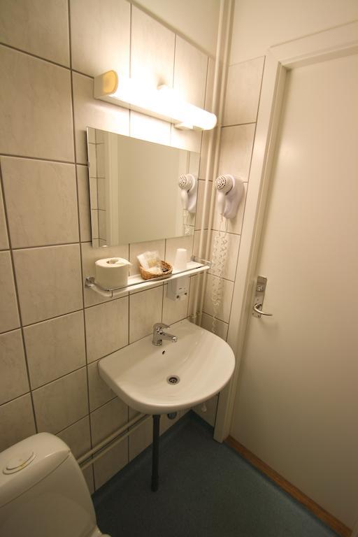 Hotel Narsaq Extérieur photo