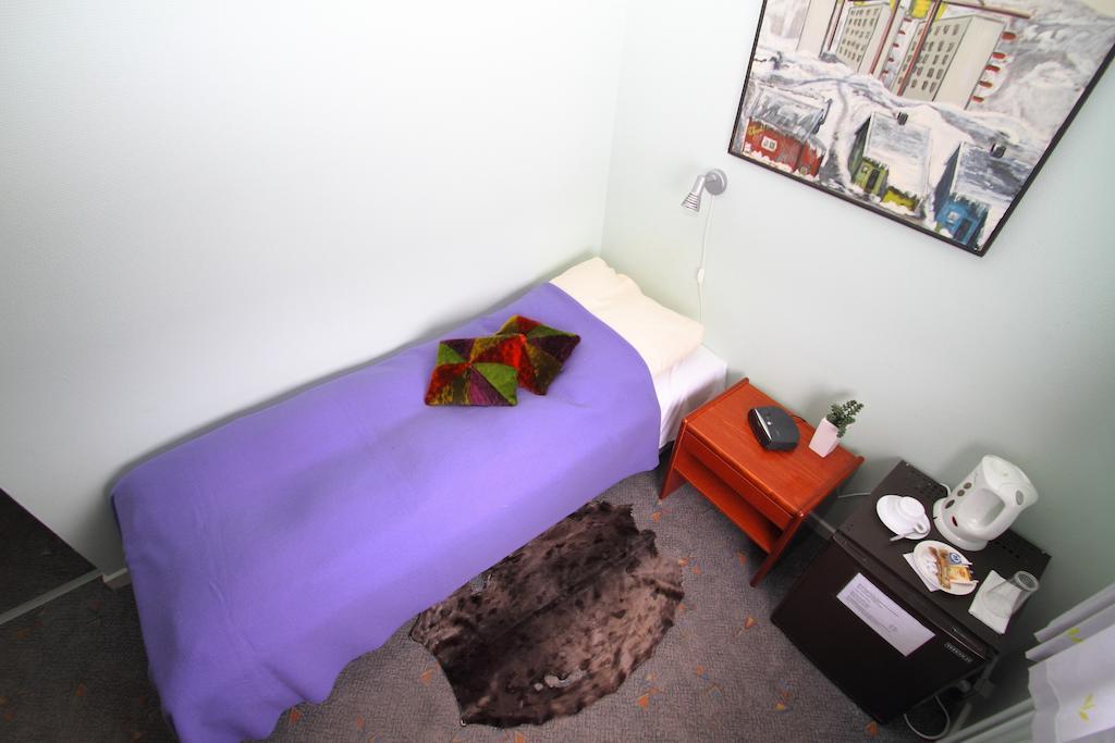 Hotel Narsaq Chambre photo