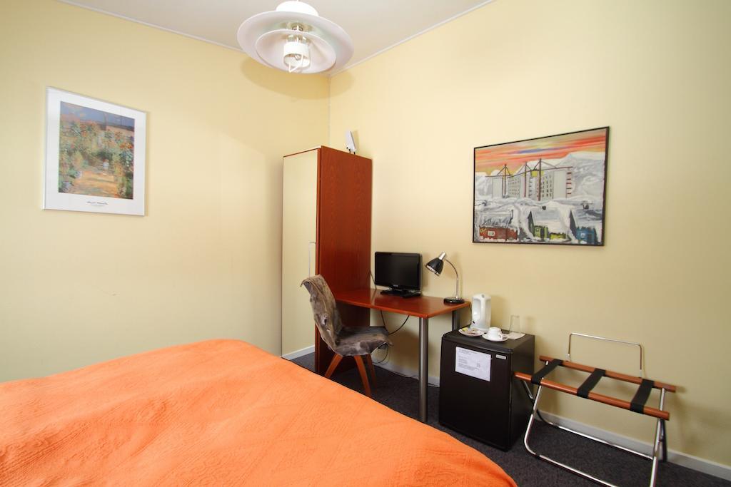 Hotel Narsaq Chambre photo